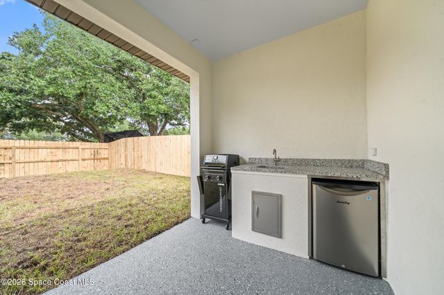 303 Dorset Drive, West Melbourne, FL 32904