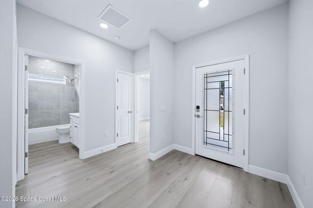 303 Dorset Drive, West Melbourne, FL 32904