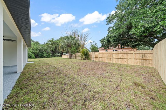 303 Dorset Drive, West Melbourne, FL 32904