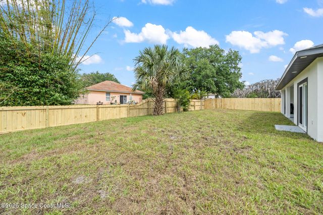 303 Dorset Drive, West Melbourne, FL 32904
