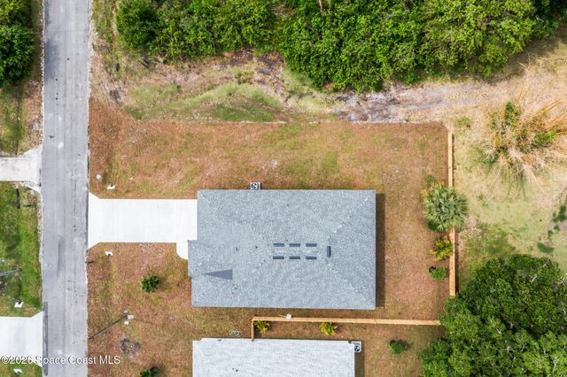 303 Dorset Drive, West Melbourne, FL 32904