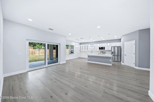 303 Dorset Drive, West Melbourne, FL 32904