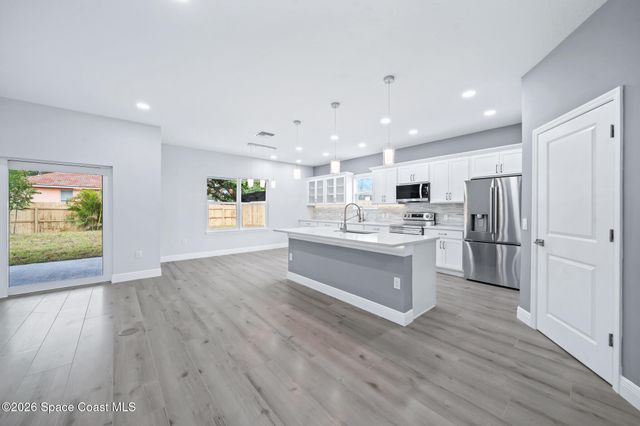 303 Dorset Drive, West Melbourne, FL 32904