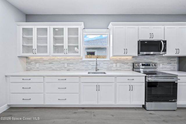 303 Dorset Drive, West Melbourne, FL 32904