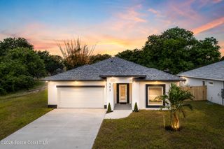 303 Dorset Drive, West Melbourne, FL 32904