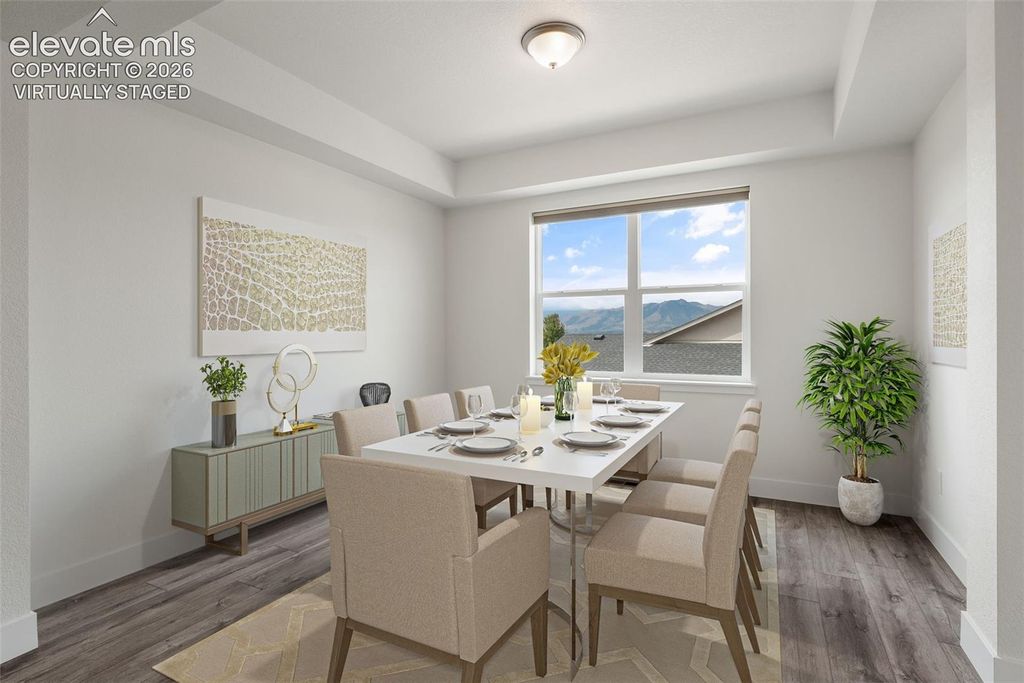 1952 Clayhouse Drive, Colorado Springs, CO 80921 — photo 5