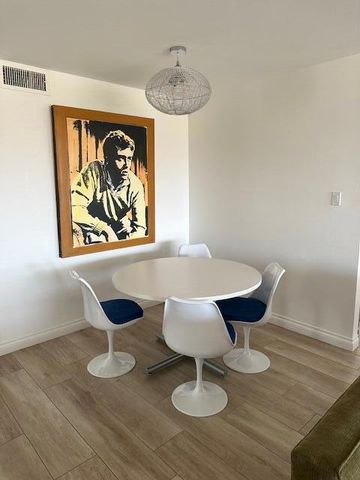 901 W Via Livorno, Palm Springs, CA 92262