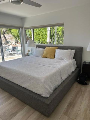 901 W Via Livorno, Palm Springs, CA 92262