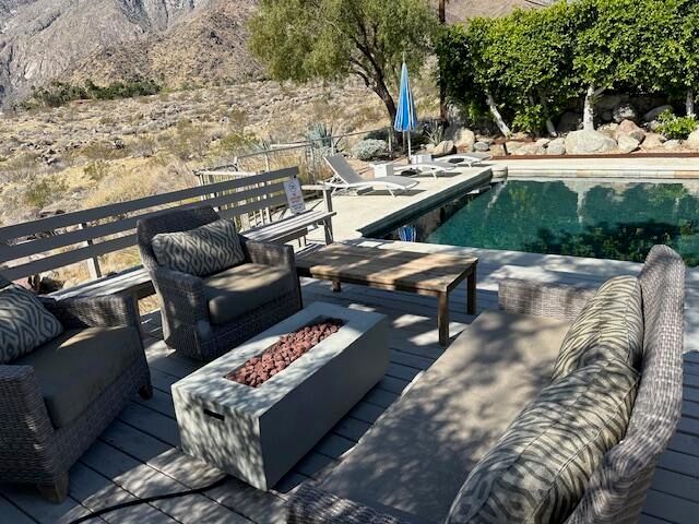 901 W Via Livorno, Palm Springs, CA 92262