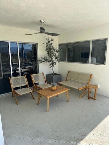 901 W Via Livorno, Palm Springs, CA 92262