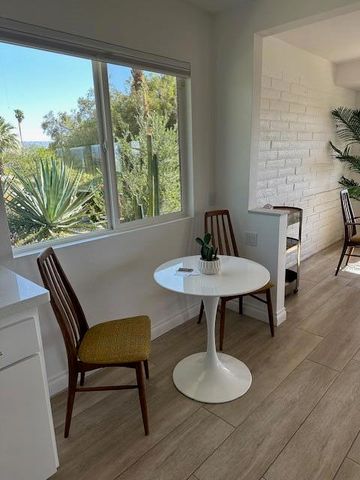 901 W Via Livorno, Palm Springs, CA 92262