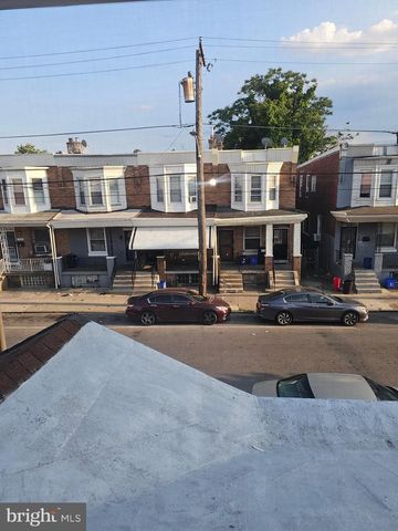 5843 RACE ST, Philadelphia, PA 19139