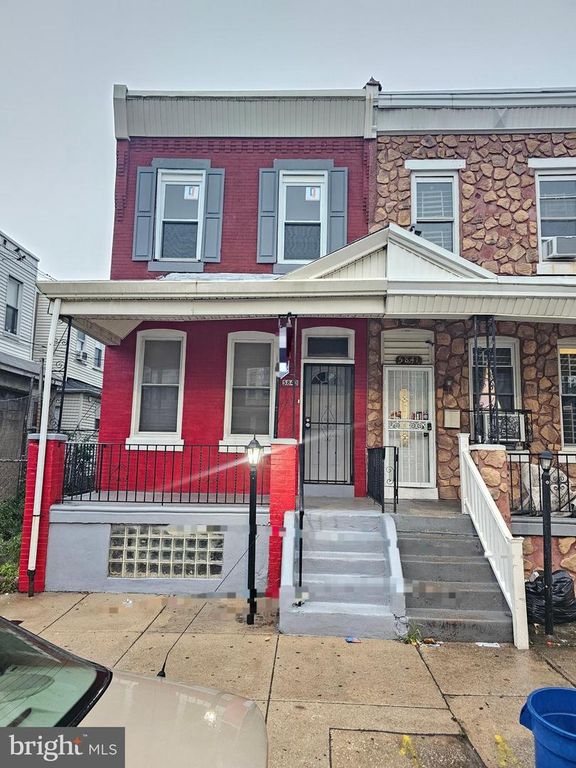 5843 RACE ST, Philadelphia, PA 19139
