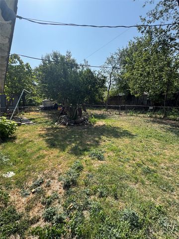4474 Moler Street, Dallas, TX 75211