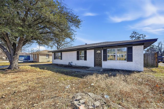 421 Cherry Drive, Princeton, TX 75407
