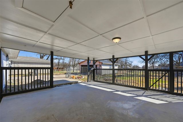421 Cherry Drive, Princeton, TX 75407