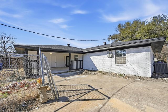 421 Cherry Drive, Princeton, TX 75407