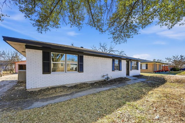 421 Cherry Drive, Princeton, TX 75407