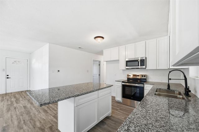 421 Cherry Drive, Princeton, TX 75407