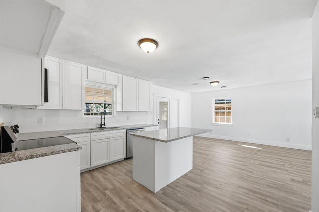 421 Cherry Drive, Princeton, TX 75407