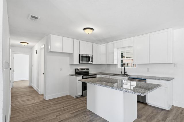 421 Cherry Drive, Princeton, TX 75407