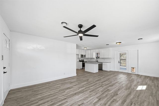 421 Cherry Drive, Princeton, TX 75407