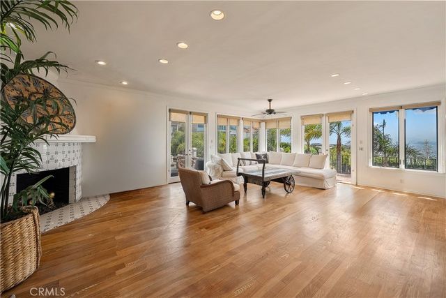 21 Ridgeline Drive, Newport Beach, CA 92660