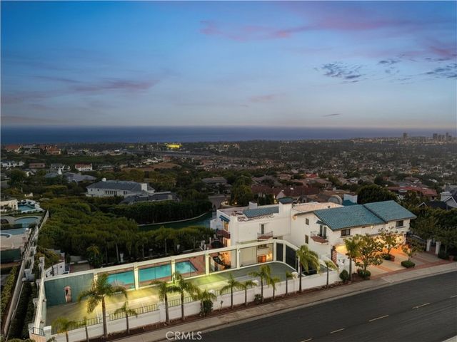 21 Ridgeline Drive, Newport Beach, CA 92660