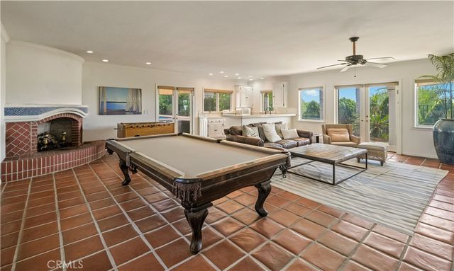 21 Ridgeline Drive, Newport Beach, CA 92660