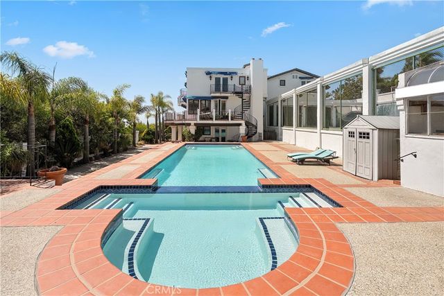 21 Ridgeline Drive, Newport Beach, CA 92660