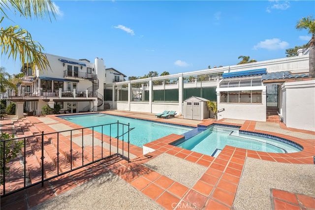 21 Ridgeline Drive, Newport Beach, CA 92660