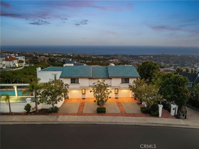 21 Ridgeline Drive, Newport Beach, CA 92660