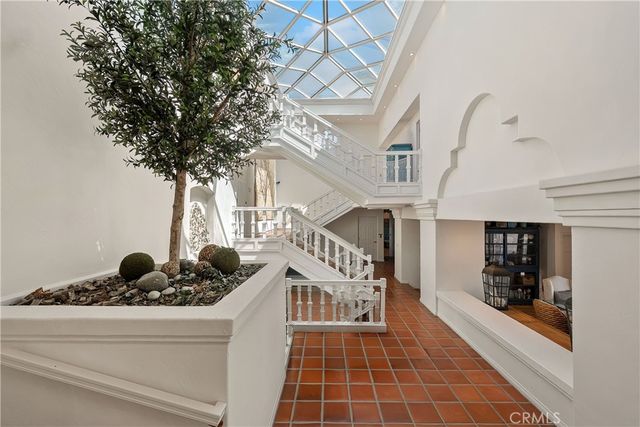 21 Ridgeline Drive, Newport Beach, CA 92660