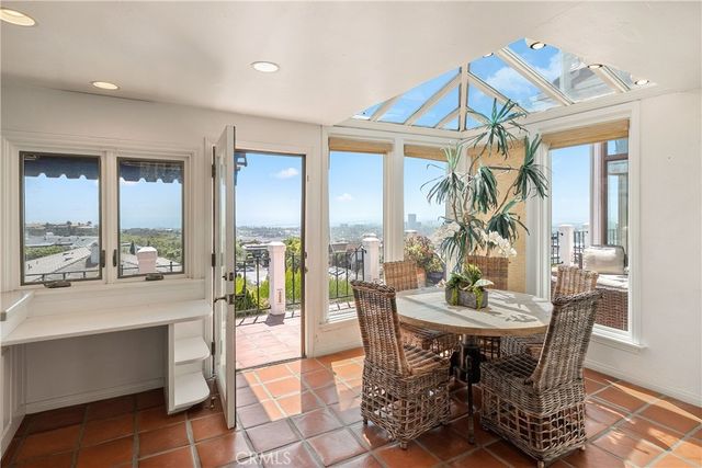 21 Ridgeline Drive, Newport Beach, CA 92660
