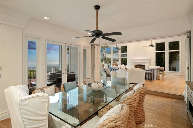 21 Ridgeline Drive, Newport Beach, CA 92660
