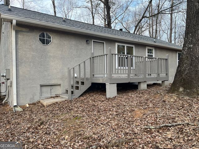 507 Lakeshore Drive, Stockbridge, GA 30281