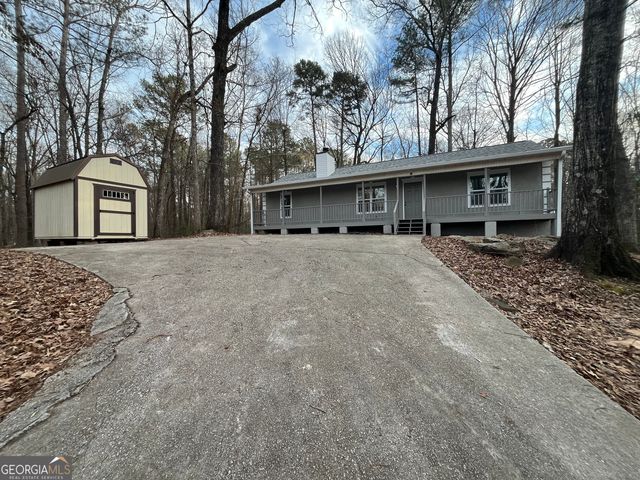 507 Lakeshore Drive, Stockbridge, GA 30281