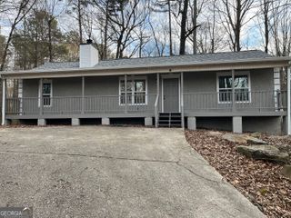 507 Lakeshore Drive, Stockbridge, GA 30281