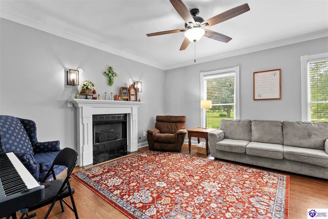 510 Coleman Road, Vine Grove, KY 40175