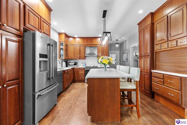 510 Coleman Road, Vine Grove, KY 40175