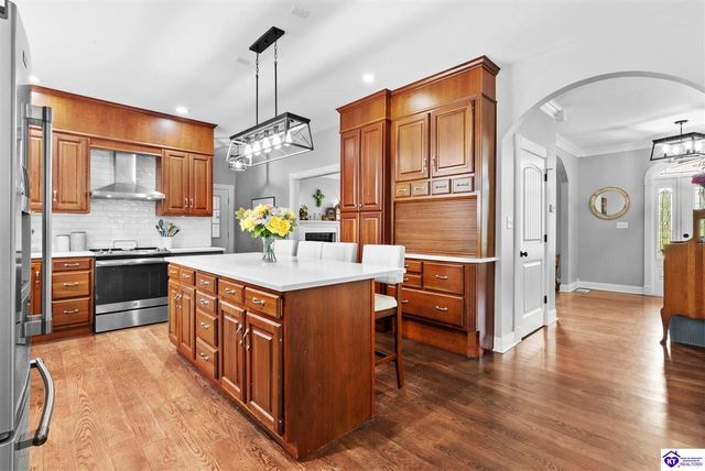 510 Coleman Road, Vine Grove, KY 40175