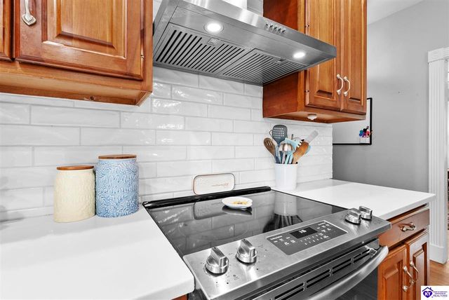 510 Coleman Road, Vine Grove, KY 40175