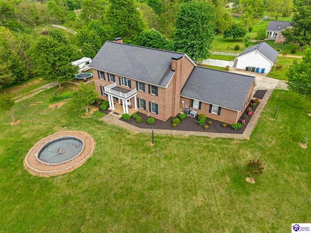 510 Coleman Road, Vine Grove, KY 40175