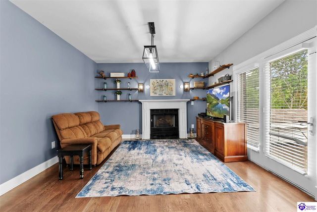 510 Coleman Road, Vine Grove, KY 40175