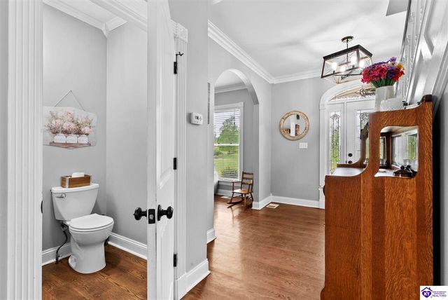 510 Coleman Road, Vine Grove, KY 40175