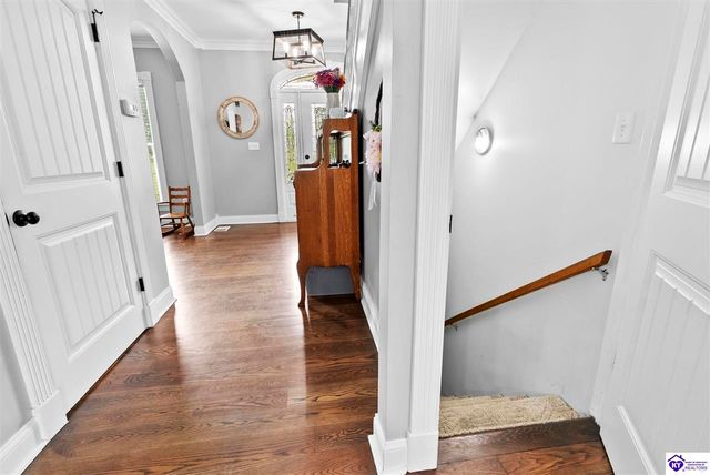 510 Coleman Road, Vine Grove, KY 40175