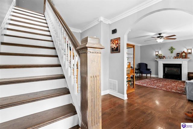 510 Coleman Road, Vine Grove, KY 40175