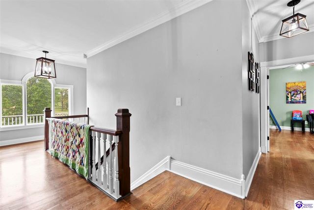 510 Coleman Road, Vine Grove, KY 40175
