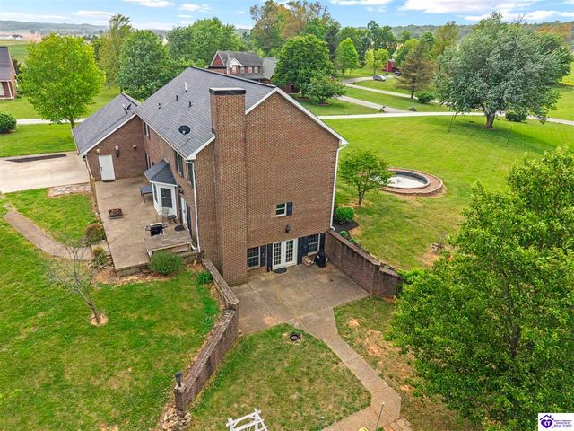 510 Coleman Road, Vine Grove, KY 40175