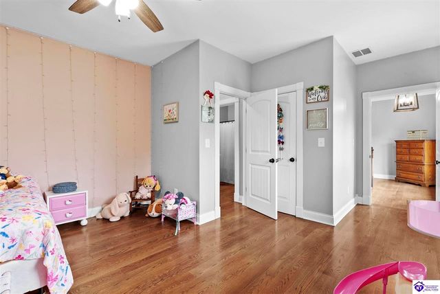 510 Coleman Road, Vine Grove, KY 40175